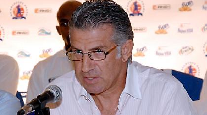 Α1: Γενική συνέλευση για εκλογή προέδρου στη Ρόδο