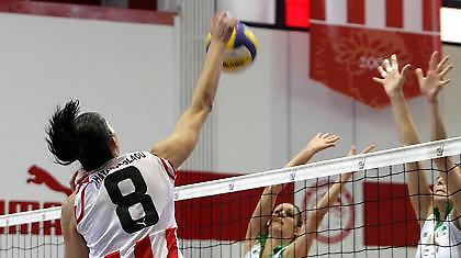 MVP η Χατζηνικολάου