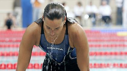 Σε επέμβαση η Δημοσχάκη