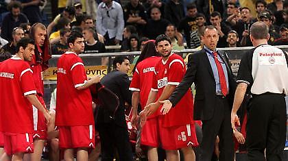 Α1: Ρεπό και ημιτελικά