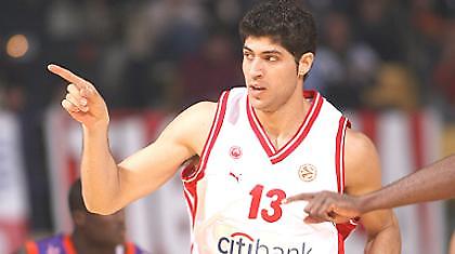 Γίνεται… Βασιλόπουλο