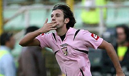 «Έκλεισε» Τζακάρντο η Βόλφσμπουργκ!