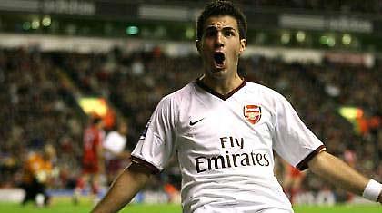 Διάψευση για Φάμπρεγκας