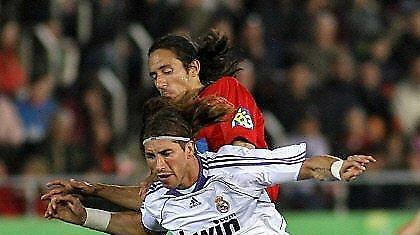 Τσέλσι για Ράμος