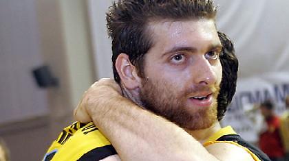 Καϊμακόγλου: «Έτοιμοι να διεκδικήσουμε τις πιθανότητες μας»