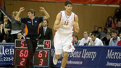 Α1: Πρόβλημα με Βασιλόπουλο, Τσακαλίδη