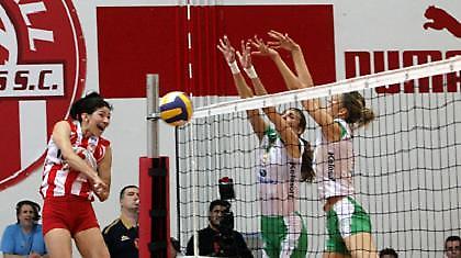 Ώρα για στέψη;