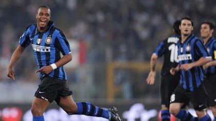 Φουλ για νταμπλ η Ίντερ