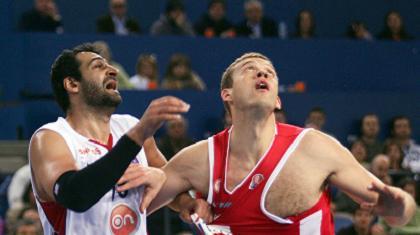 Α1: «Νοκ άουτ» ο Γιαννούλης