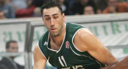 Παίρνει σειρά ο Ντικούδης