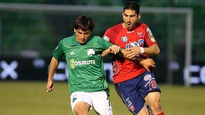 Απόλυτο φαβορί