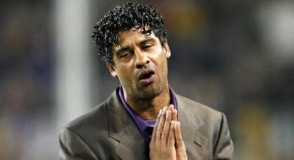 Ράικαρντ: «Υποφέραμε…»