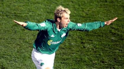 Η Ντιναμό Μόσχας για τον Ίβανσιτς!