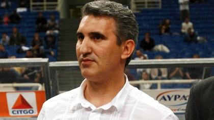 Δρόσος: «Πρόεδρος ή παρελθόν…»