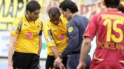 Με 7,66 βαθμολογήθηκε ο Ζωγράφος, με 8 ο Κουκουλάκης