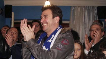 Ρέμος: «Ψυχραιμία»