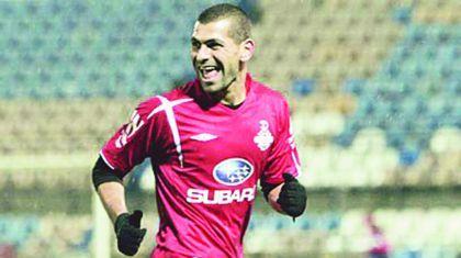 ΛΑΡΙΣΑ: Θετικός ο Τουάμα