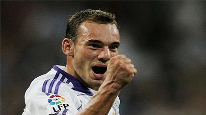 Σνάιντερ σε Ρεάλ: « Όχι τον αδελφό μου…»