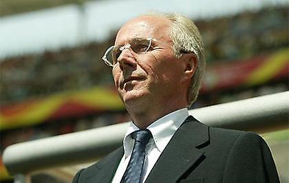 Επαφές Έρικσον με Μπενφίκα