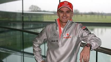 «Τρέχει» στην Τουρκία ο Κοβαλάινεν