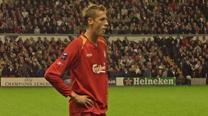 Μπενίτεθ: «Το ιδανικό για Κράουτς»