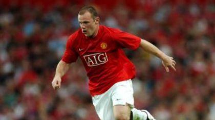 Επιστρέφει με Γουίγκαν ο Ρούνεϊ