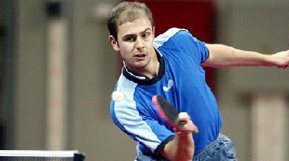 Με το «δεξί» ο Παπαγεωργίου