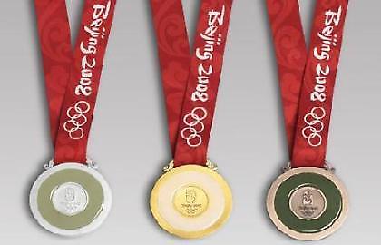 Πρωταθλήτρια στα μετάλλια η Κίνα, εκτιμά έρευνα