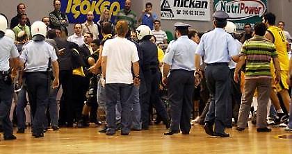 Α1: «Καμπάνα» δύο αγωνιστικών στο Μαρούσι και μιας στην ΑΕΚ