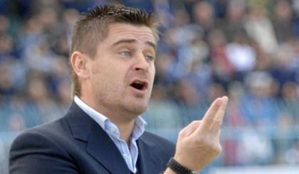 Δερμιτζάκης: «Ότι χειρότερο για τον αθλητισμό μας»