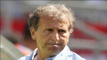 Ζίκο: «Θα ήθελα να προπονήσω τη Λάτσιο»