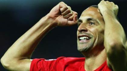 Φέρντιναντ: «Θέλω τρόπαια, όχι δόξα»