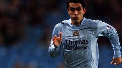 Όνειρο του Καστίγιο να παραμείνει στη Σίτι