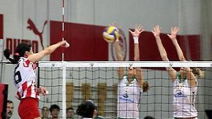 ΠΑΝΑΘΗΝΑΪΚΟΣ-ΟΛΥΜΠΙΑΚΟΣ  3-0