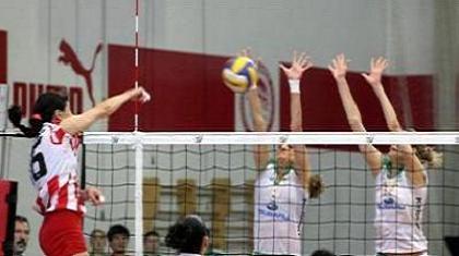 ΠΑΝΑΘΗΝΑΪΚΟΣ-ΟΛΥΜΠΙΑΚΟΣ  3-0