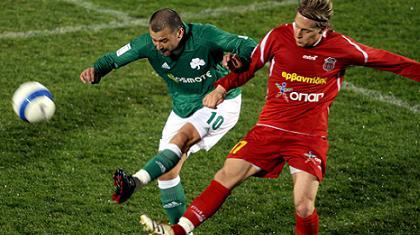 Αποκλεισμός από κάθε αθλητική δραστηριότητα για Κλίνε