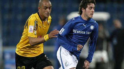 ΗΡΑΚΛΗΣ: Αποχώρησαν Μάρκες-Κομβολίδης, στη φιέστα της Ρεάλ ο Ρέμος