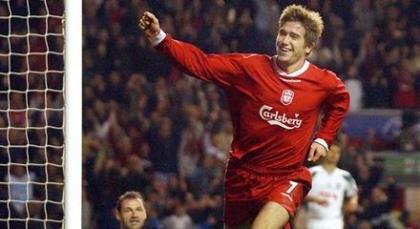 Τέλος ο Κιούελ από τη Λίβερπουλ