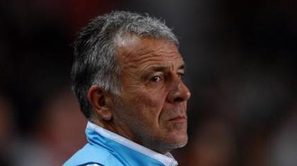 Μένει Μασσαλός ο Γκέρετς...