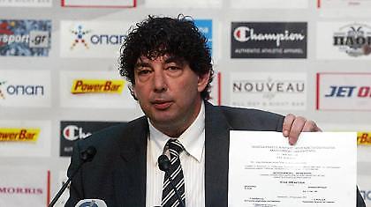 Α1: Ανακοίνωσε τα νέα πρόσωπα ο Γαλατσόπουλος