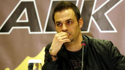 Στην αντεπίθεση η ΑΕΚ