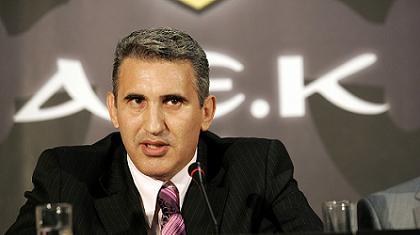 Αναβλήθηκε το ραντεβού Φιλίππου-Δρόσου