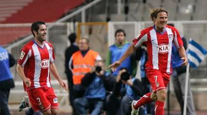 Primera Division: Αγκαλιά με το σεντόνι η Ατλέτικο