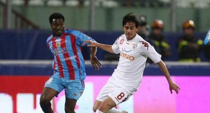 Και πάλι αντιμέτωπες