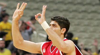 Α1: Επιστροφή για Βασιλόπουλο-«Μάτσε», πρόβλημα με Τσακαλίδη