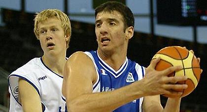 «Έκλεισε» με Τερμίνι ο Κουφός