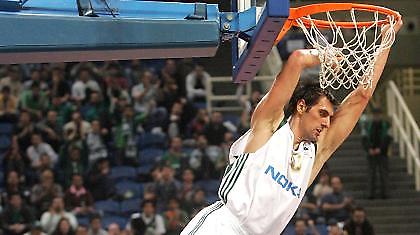 Χατζηβρέττας: «Για εμάς υπάρχει μόνο η νίκη»