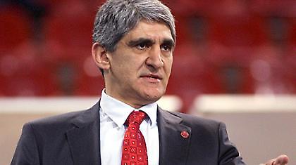 Γιαννάκης: «Σεβόμαστε το Μαρούσι»