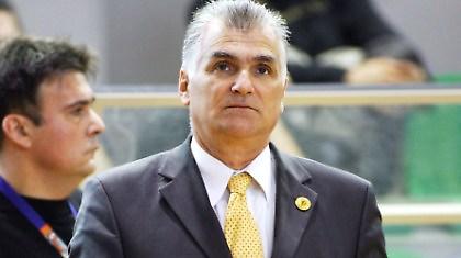 Μαρκόπουλος: «Το πιστέψαμε»