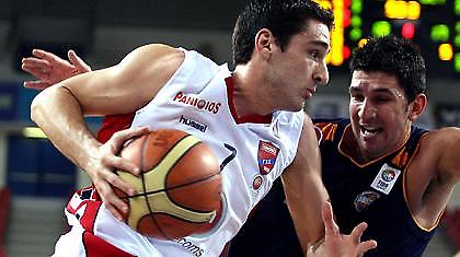 Γεωργαλής: «Να διεκδικήσουμε ότι μας αναλογεί»